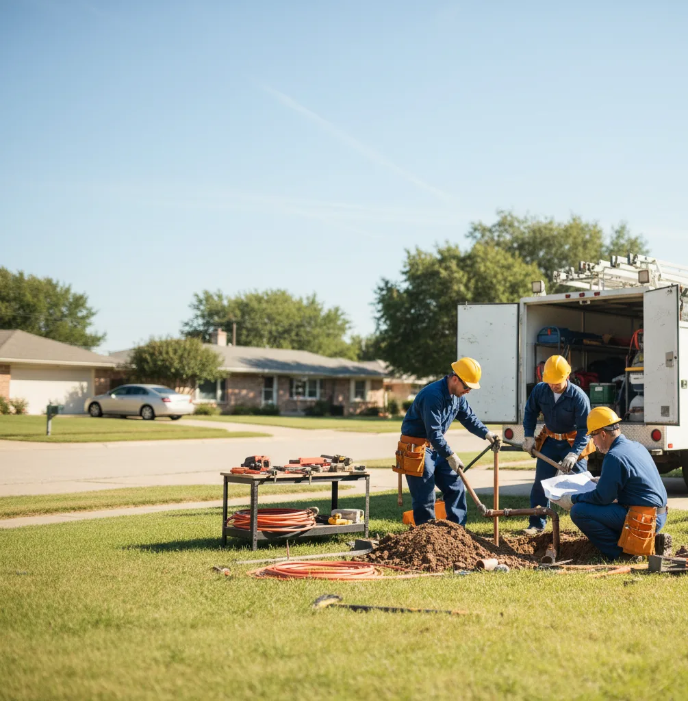 Water Heater Repair in Manchester, KY